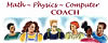 Math-Physics-Computer Coach case study